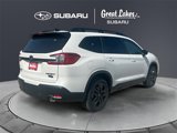 New 2025 Subaru Ascent Bronze Edition image 5