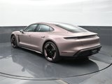 New 2025 Porsche Taycan image 3