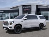 New 2025 GMC Yukon XL Denali image 2