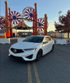 Used 2021 Acura ILX image 2