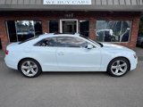 Used 2013 Audi A5 2.0T Premium Plus w/ Premium Plus Pkg image 2