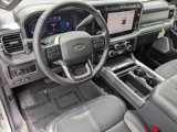 New 2025 Ford F250 Platinum image 3