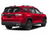 New 2025 Honda Pilot Black Edition image 3