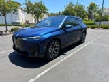 Used 2025 BMW iX xDrive50 image 3