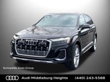 New 2025 Audi Q7 3.0T Premium Plus image 2