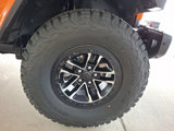 New 2025 Jeep Wrangler Unlimited Rubicon image 5