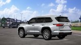 New 2026 Toyota Sequoia 1794 Edition image 6