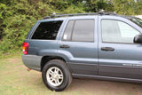 Used 2004 Jeep Grand Cherokee Laredo w/ Convenience Group image 5
