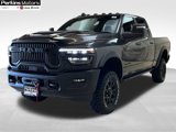 New 2025 RAM 2500 Power Wagon image 3