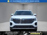 New 2025 Volkswagen Atlas SE image 2