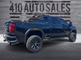 Used 2021 GMC Sierra 2500 AT4 image 3