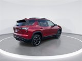 Certified 2025 Chevrolet Equinox RS image 4