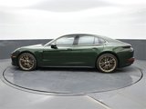Used 2025 Porsche Panamera Turbo image 2