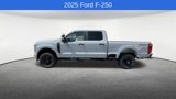 New 2025 Ford F250 4x4 Crew Cab Super Duty image 6