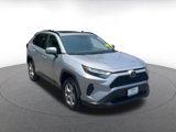 Used 2024 Toyota RAV4 XLE image 3