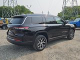 New 2025 Jeep Grand Cherokee L Limited image 3
