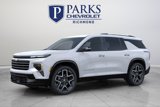 New 2026 Chevrolet Traverse High Country image 2