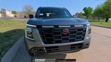 New 2025 Nissan Armada PRO-4X image 3