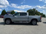 New 2025 Chevrolet Silverado 1500 LT w/ All Star Edition Plus image 2