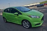 Used 2014 Ford Fiesta ST image 4