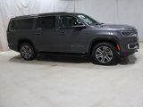 New 2025 Jeep Wagoneer L 4WD image 5