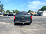 Used 2018 Chevrolet Silverado 1500 LT w/ All Star Edition image 4