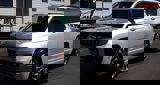Used 2022 Jeep Grand Cherokee L Overland w/ Advanced Protech Group III image 2