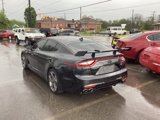 Used 2018 Kia Stinger GT image 4