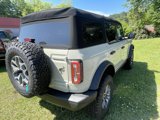New 2025 Ford Bronco Badlands image 4