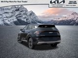 New 2026 Kia Sportage LX image 4