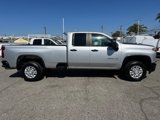 Used 2023 Chevrolet Silverado 2500 W/T w/ WT Fleet Convenience Package image 4