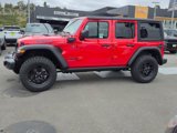 New 2025 Jeep Wrangler Unlimited Sport S 4xe image 2