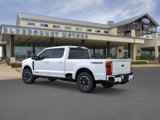New 2025 Ford F250 Lariat image 4