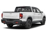New 2025 Honda Ridgeline Black Edition image 2