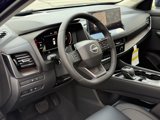 New 2026 Nissan Rogue Platinum w/ Platinum Premium Package image 3