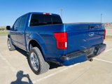 Used 2018 Ford F150 Lariat w/ Equipment Group 502A Luxury image 4