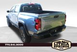 Used 2025 Chevrolet Colorado ZR2 image 4