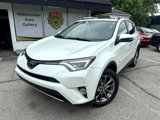 Used 2018 Toyota RAV4 Limited image 2