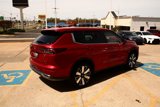 New 2025 Mitsubishi Outlander SE image 5