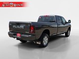 New 2025 RAM 3500 Big Horn image 5