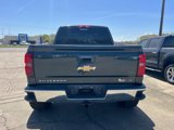 Used 2018 Chevrolet Silverado 1500 LT w/ Texas Edition image 5