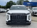 New 2025 Hyundai Palisade Calligraphy image 2