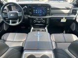New 2025 Ford F350 Platinum w/ FX4 Off-Road Package image 2