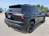 New 2026 Chevrolet Equinox RS image 5