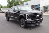 New 2025 Ford F350 Platinum image 2