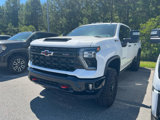 Used 2024 Chevrolet Silverado 2500 ZR2 w/ Technology Package image 3