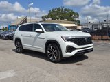 New 2025 Volkswagen Atlas SEL Premium R-Line image 2