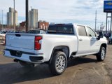 New 2025 Chevrolet Silverado 2500 LT w/ Z71 Chrome Sport Edition image 2