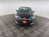 Used 2021 Chevrolet Spark LT image 2