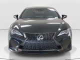 Used 2024 Lexus RC 300 F Sport image 4